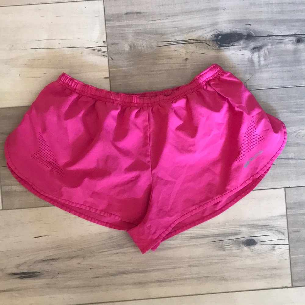 Sugoi Split Shorts - image 1